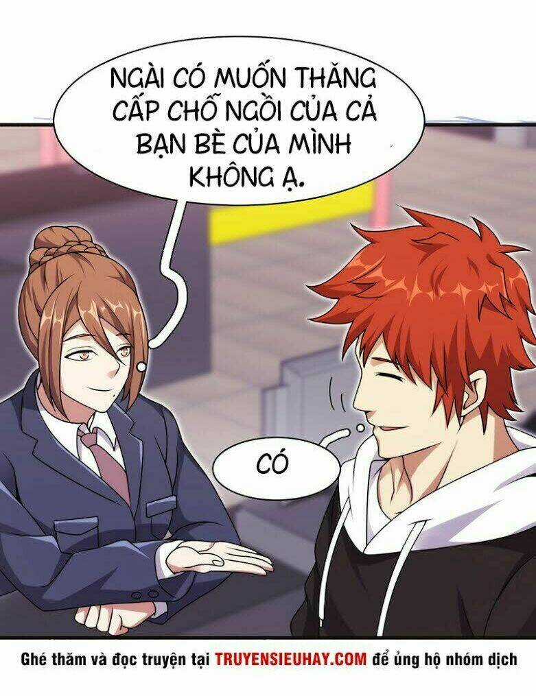 Võ Nghịch Sơn Hà Chapter 37 trang 24