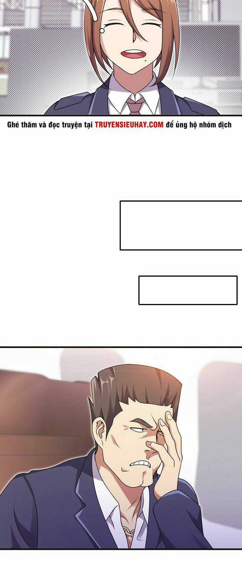 Võ Nghịch Sơn Hà Chapter 37 trang 26