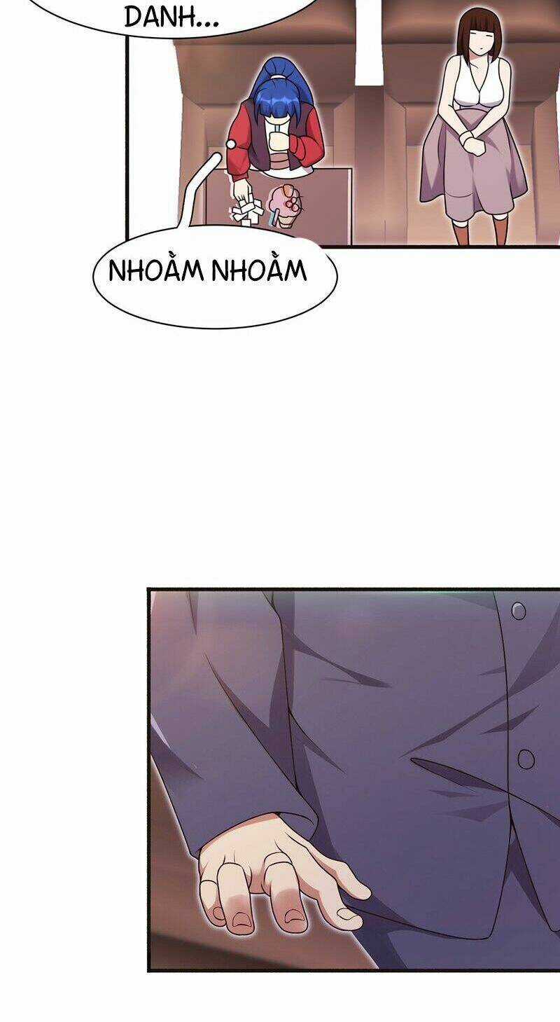 Võ Nghịch Sơn Hà Chapter 37 trang 28