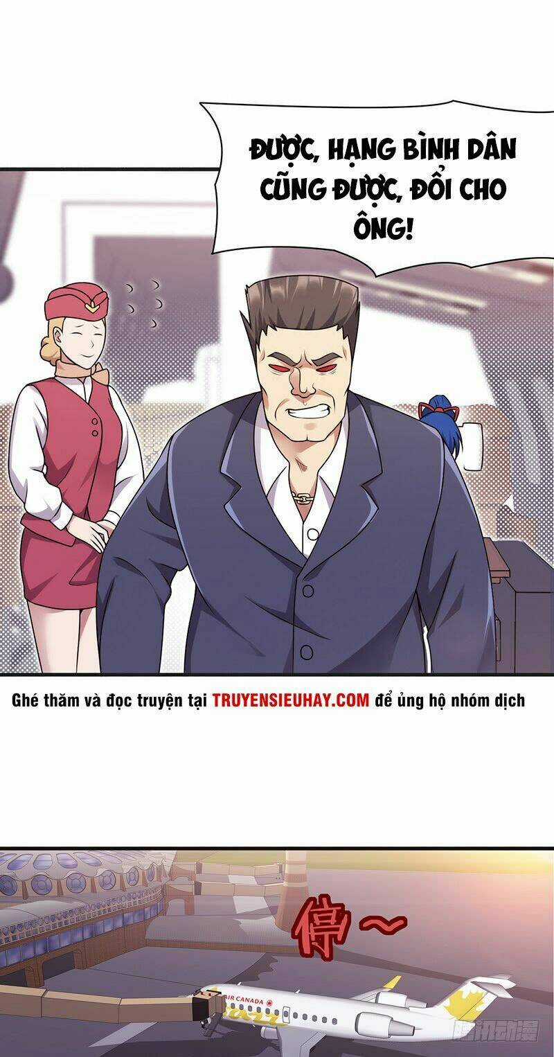 Võ Nghịch Sơn Hà Chapter 37 trang 31