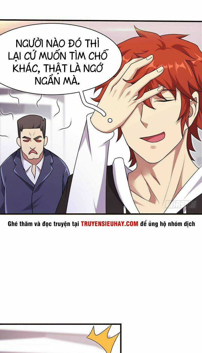 Võ Nghịch Sơn Hà Chapter 37 trang 33