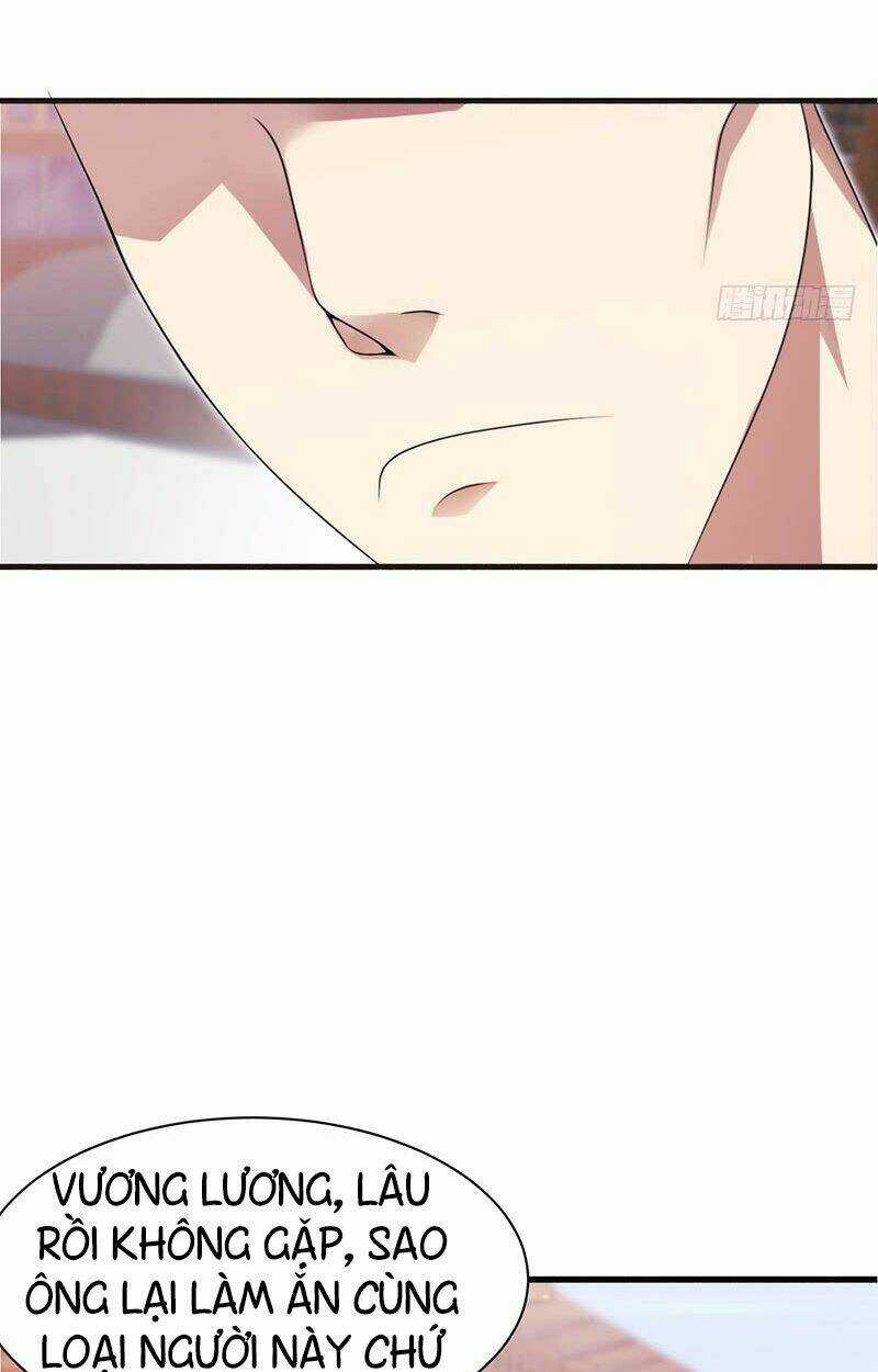 Võ Nghịch Sơn Hà Chapter 37 trang 37