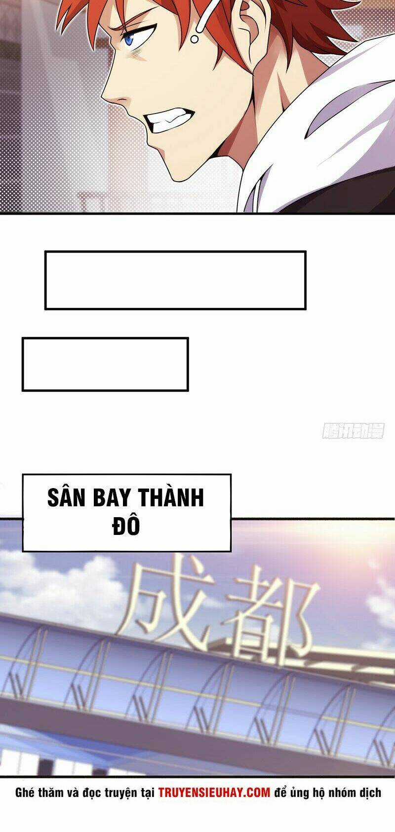 Võ Nghịch Sơn Hà Chapter 37 trang 6