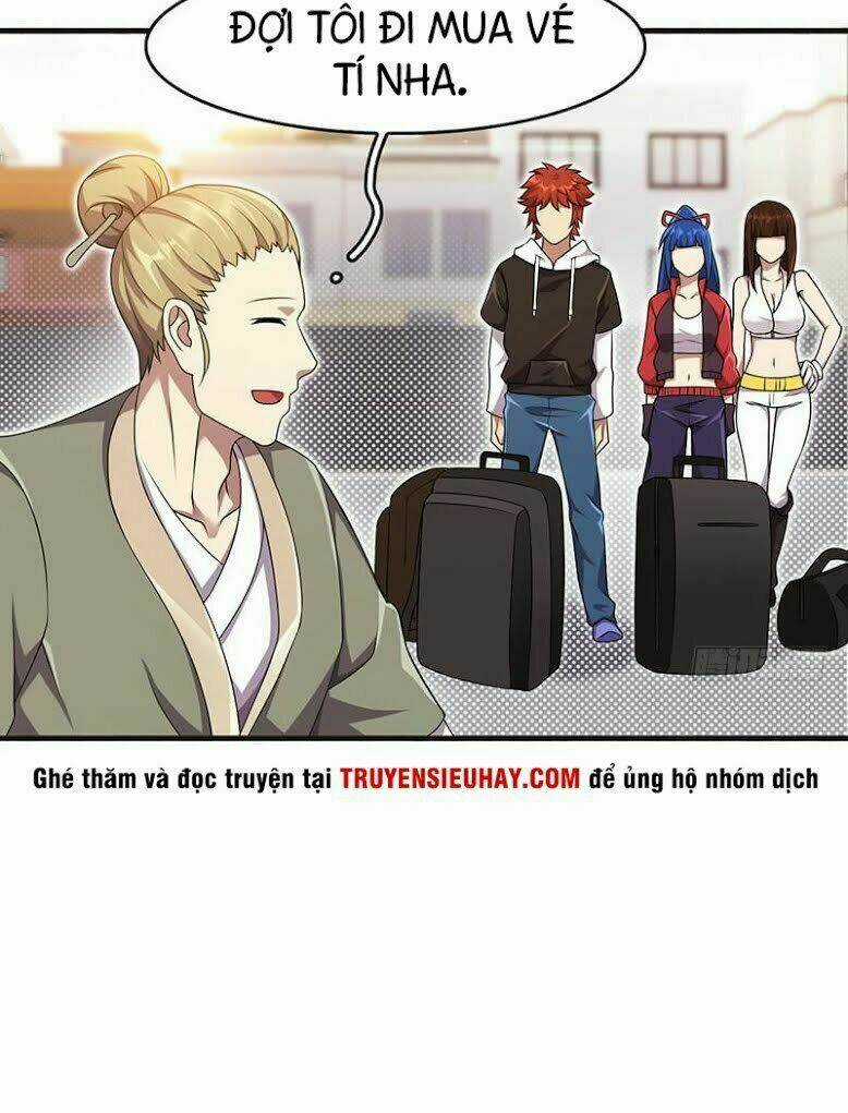 Võ Nghịch Sơn Hà Chapter 38 trang 13