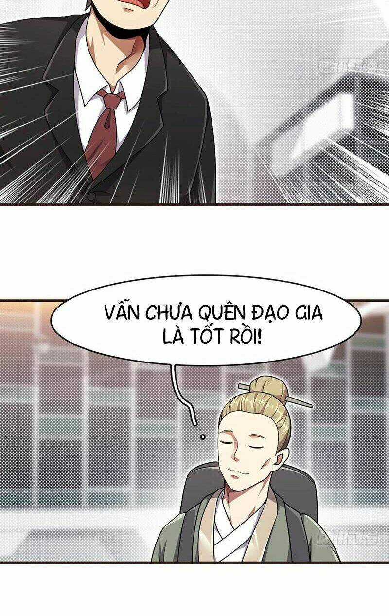 Võ Nghịch Sơn Hà Chapter 38 trang 2