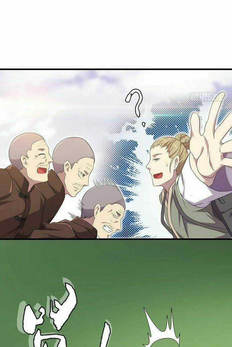 Võ Nghịch Sơn Hà Chapter 38 trang 25