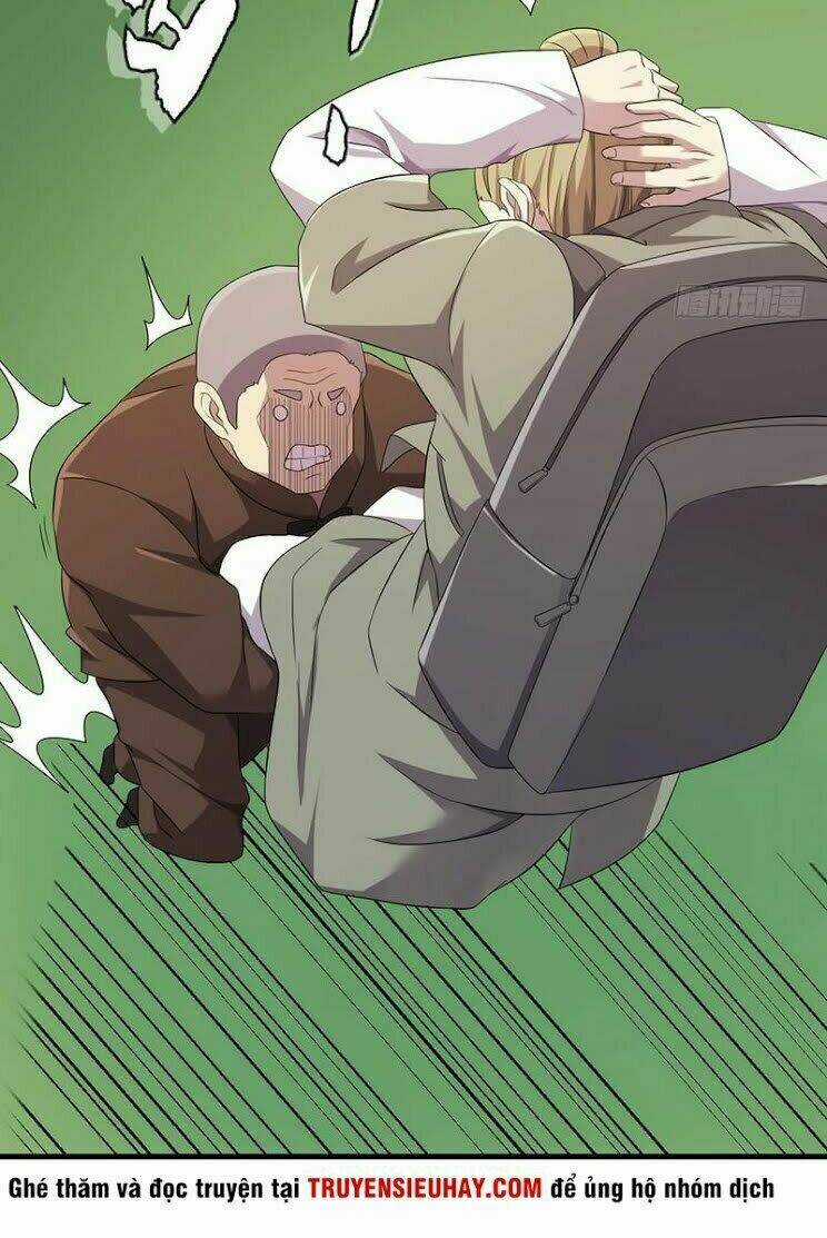 Võ Nghịch Sơn Hà Chapter 38 trang 26