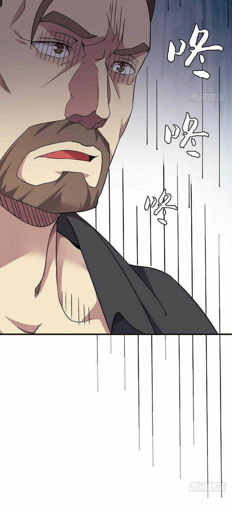 Võ Nghịch Sơn Hà Chapter 38 trang 36