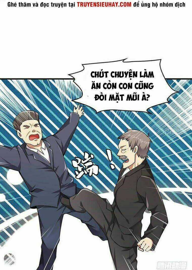 Võ Nghịch Sơn Hà Chapter 38 trang 4