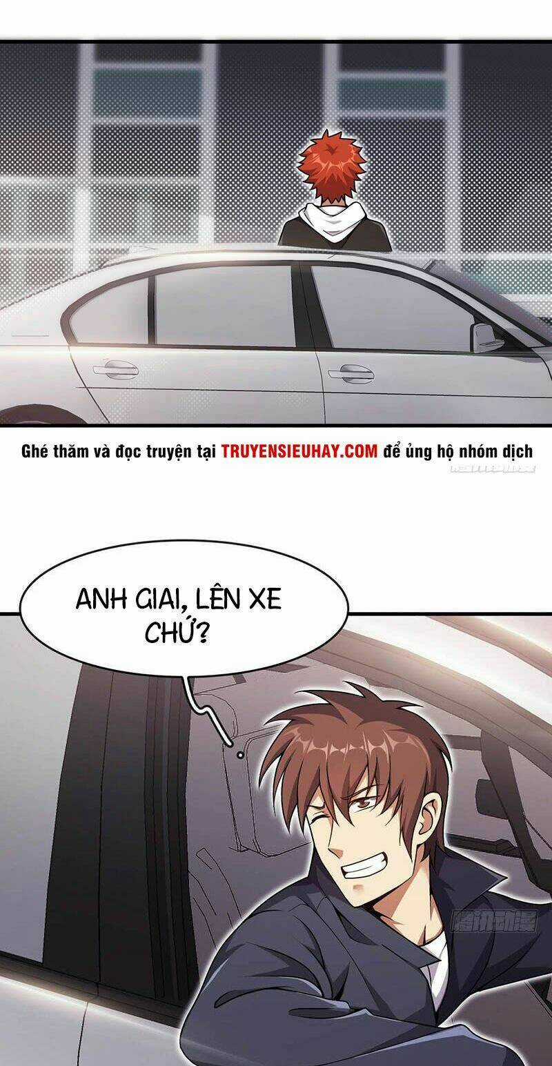 Võ Nghịch Sơn Hà Chapter 38 trang 8