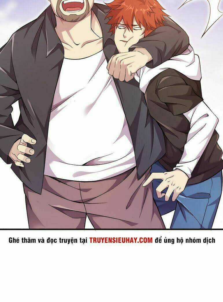 Võ Nghịch Sơn Hà Chapter 39 trang 10