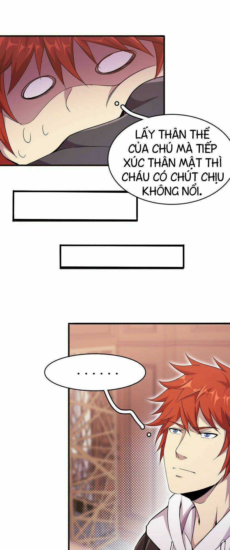 Võ Nghịch Sơn Hà Chapter 39 trang 12