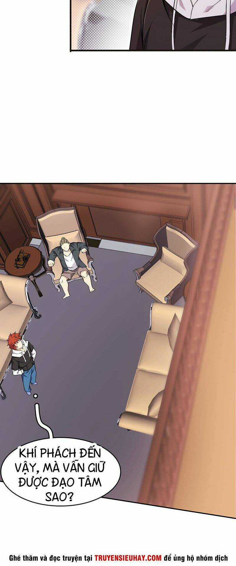 Võ Nghịch Sơn Hà Chapter 39 trang 13