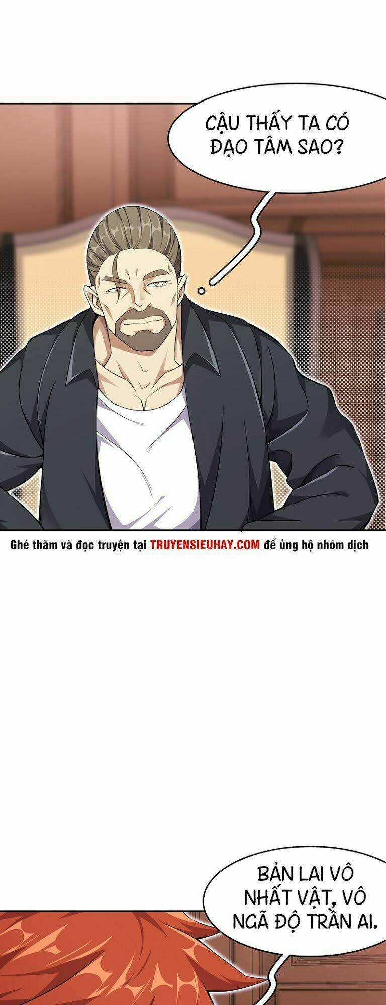 Võ Nghịch Sơn Hà Chapter 39 trang 14