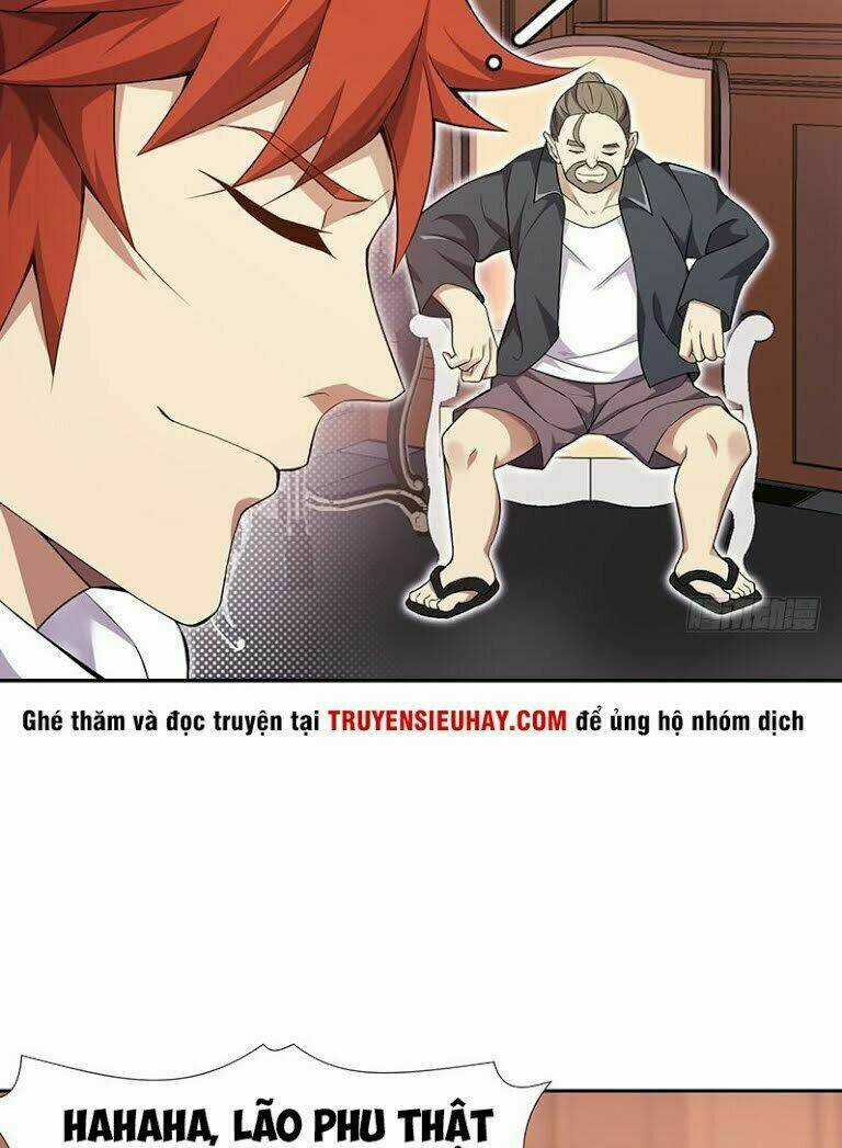 Võ Nghịch Sơn Hà Chapter 39 trang 15