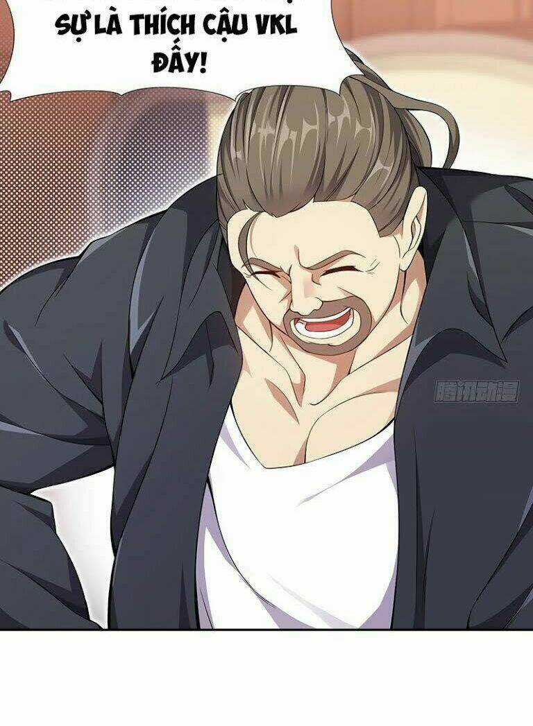 Võ Nghịch Sơn Hà Chapter 39 trang 16