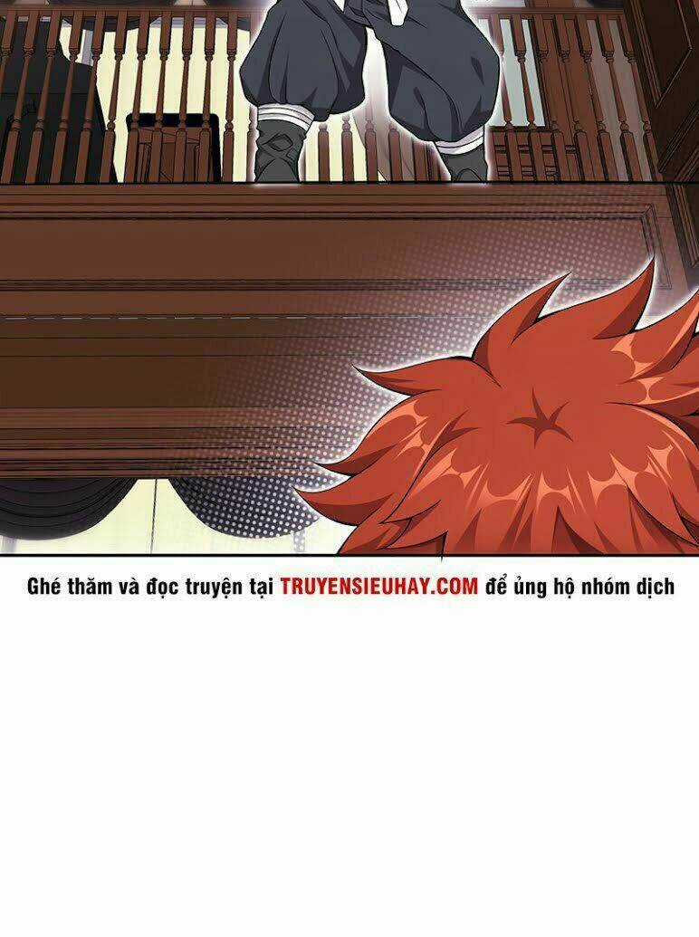 Võ Nghịch Sơn Hà Chapter 39 trang 18