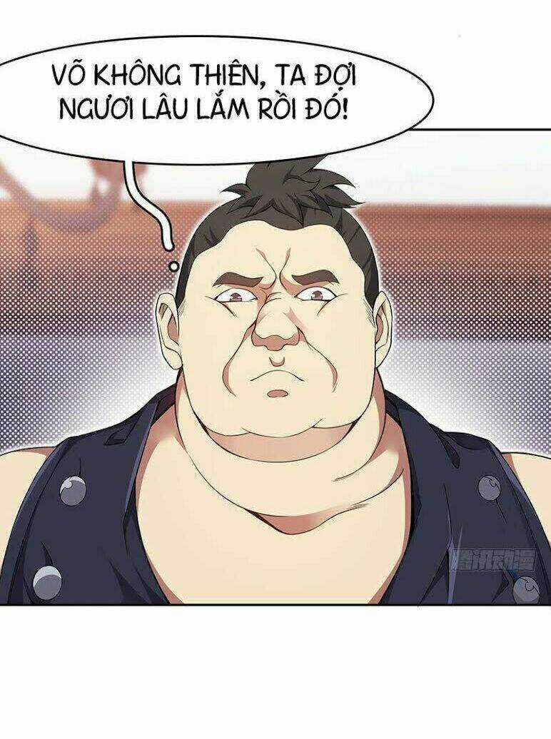 Võ Nghịch Sơn Hà Chapter 39 trang 19