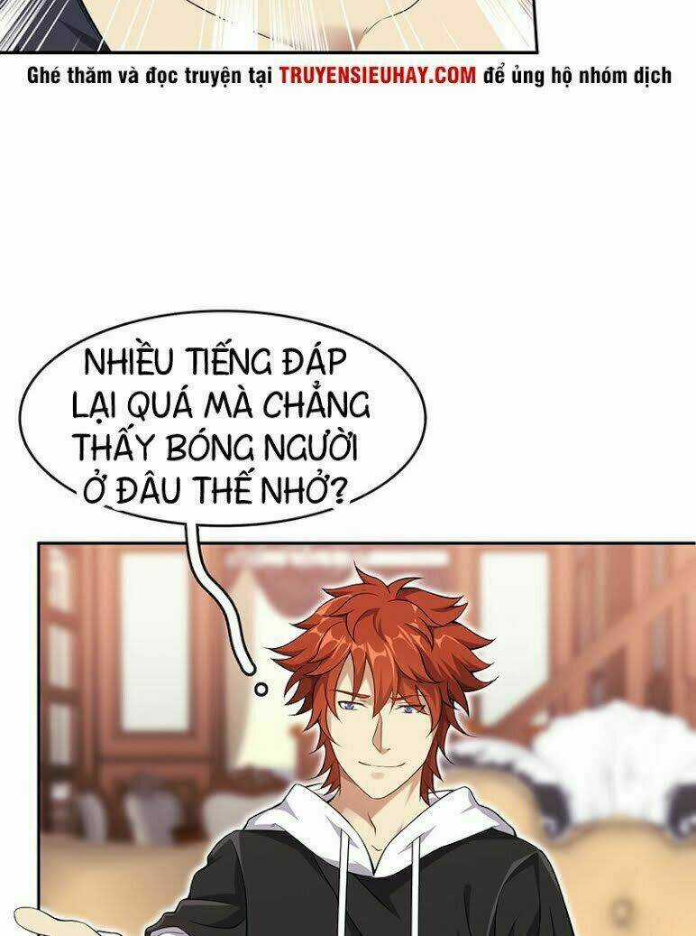 Võ Nghịch Sơn Hà Chapter 39 trang 25