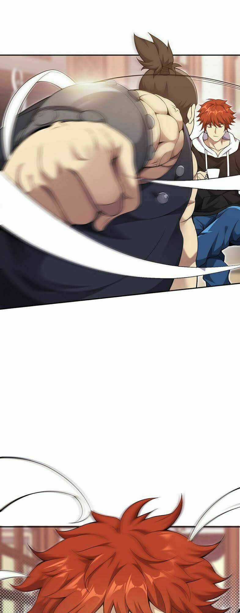 Võ Nghịch Sơn Hà Chapter 39 trang 27