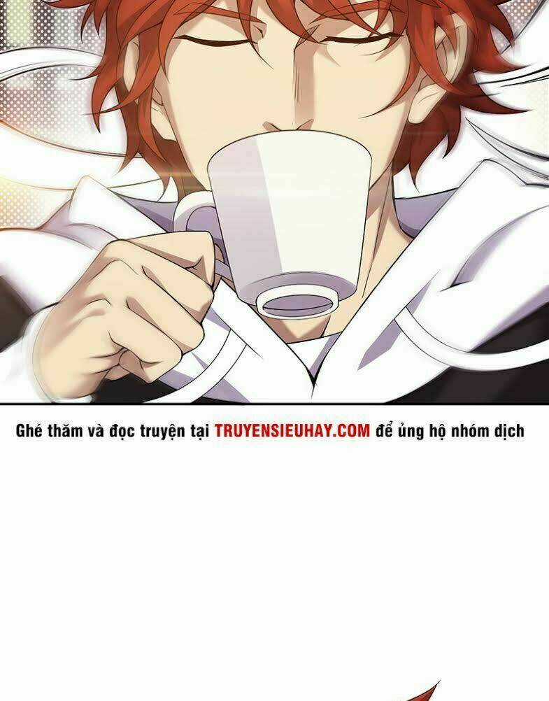 Võ Nghịch Sơn Hà Chapter 39 trang 28