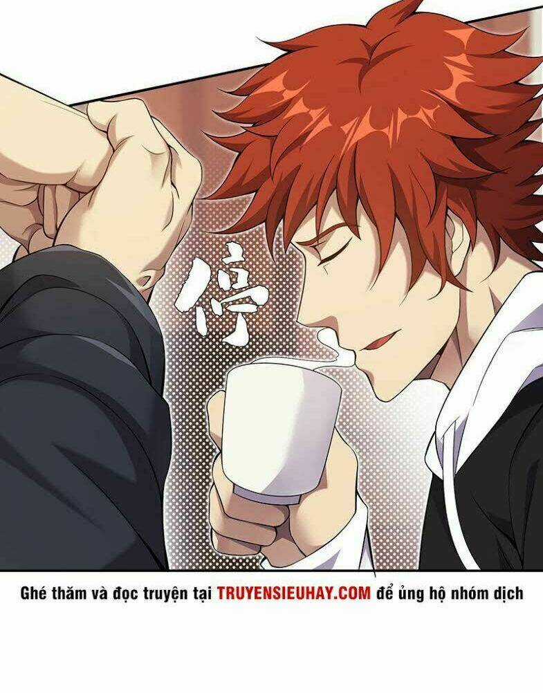 Võ Nghịch Sơn Hà Chapter 39 trang 29