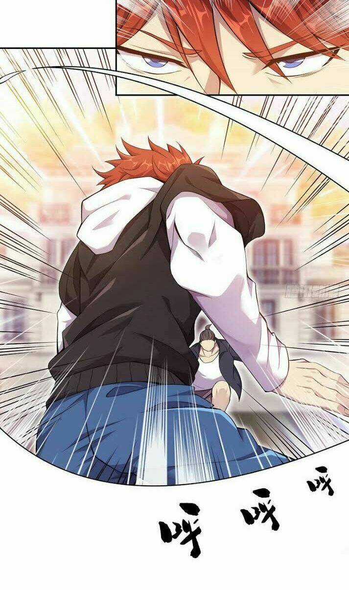 Võ Nghịch Sơn Hà Chapter 39 trang 3