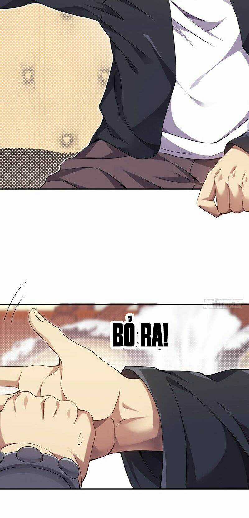 Võ Nghịch Sơn Hà Chapter 39 trang 31