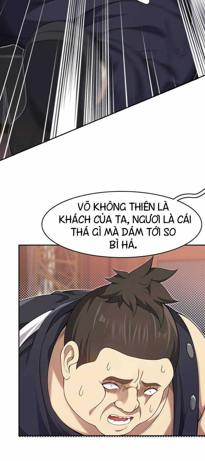 Võ Nghịch Sơn Hà Chapter 39 trang 33