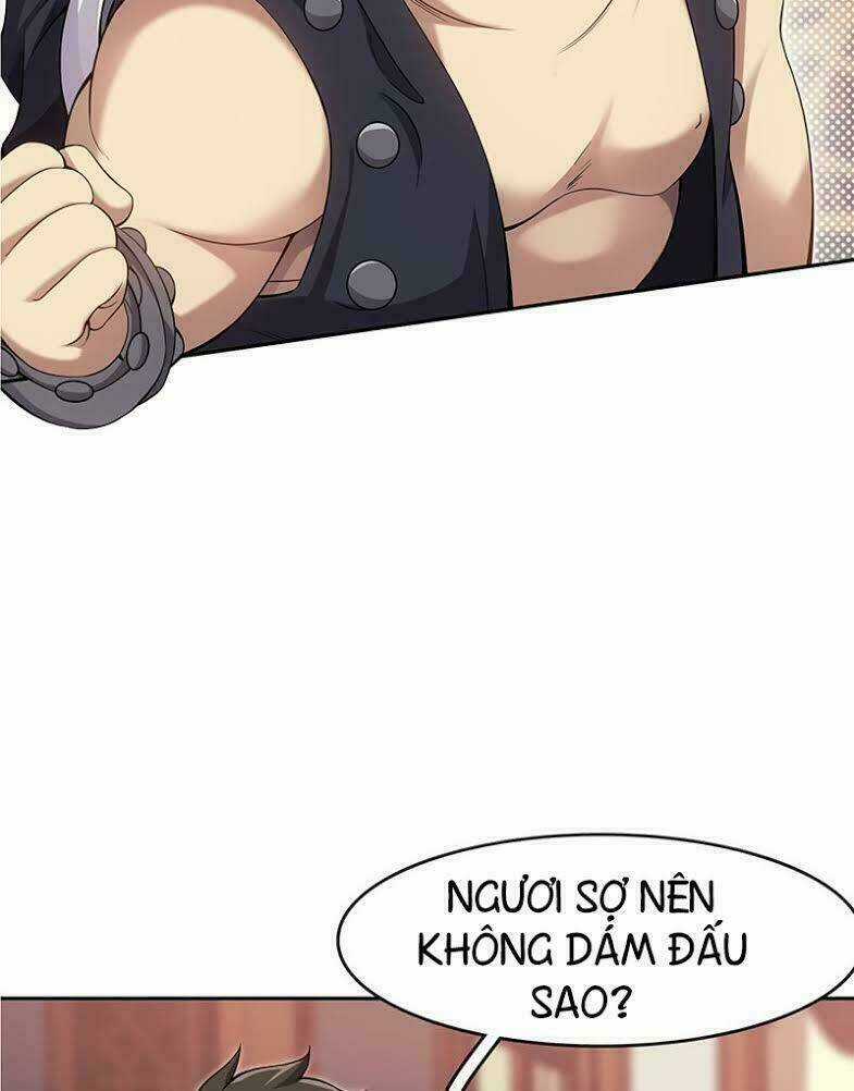 Võ Nghịch Sơn Hà Chapter 39 trang 35