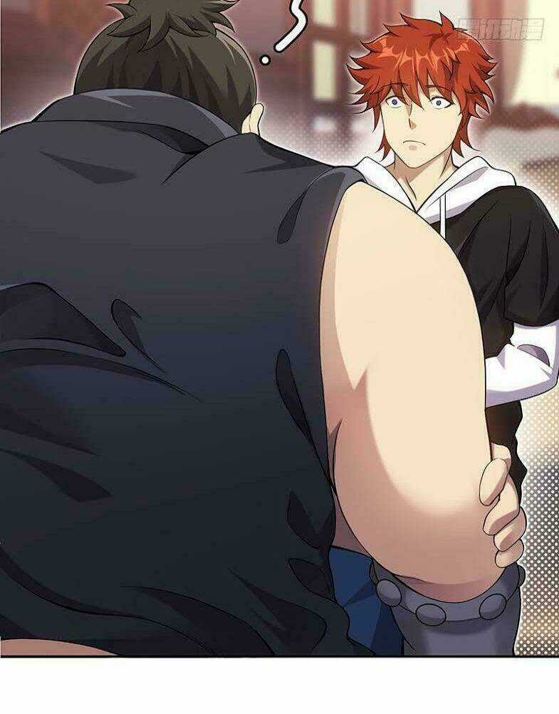 Võ Nghịch Sơn Hà Chapter 39 trang 36