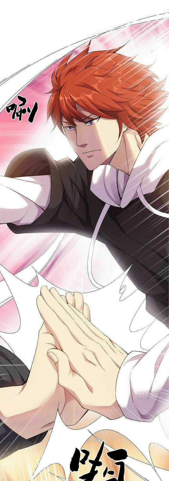 Võ Nghịch Sơn Hà Chapter 39 trang 4