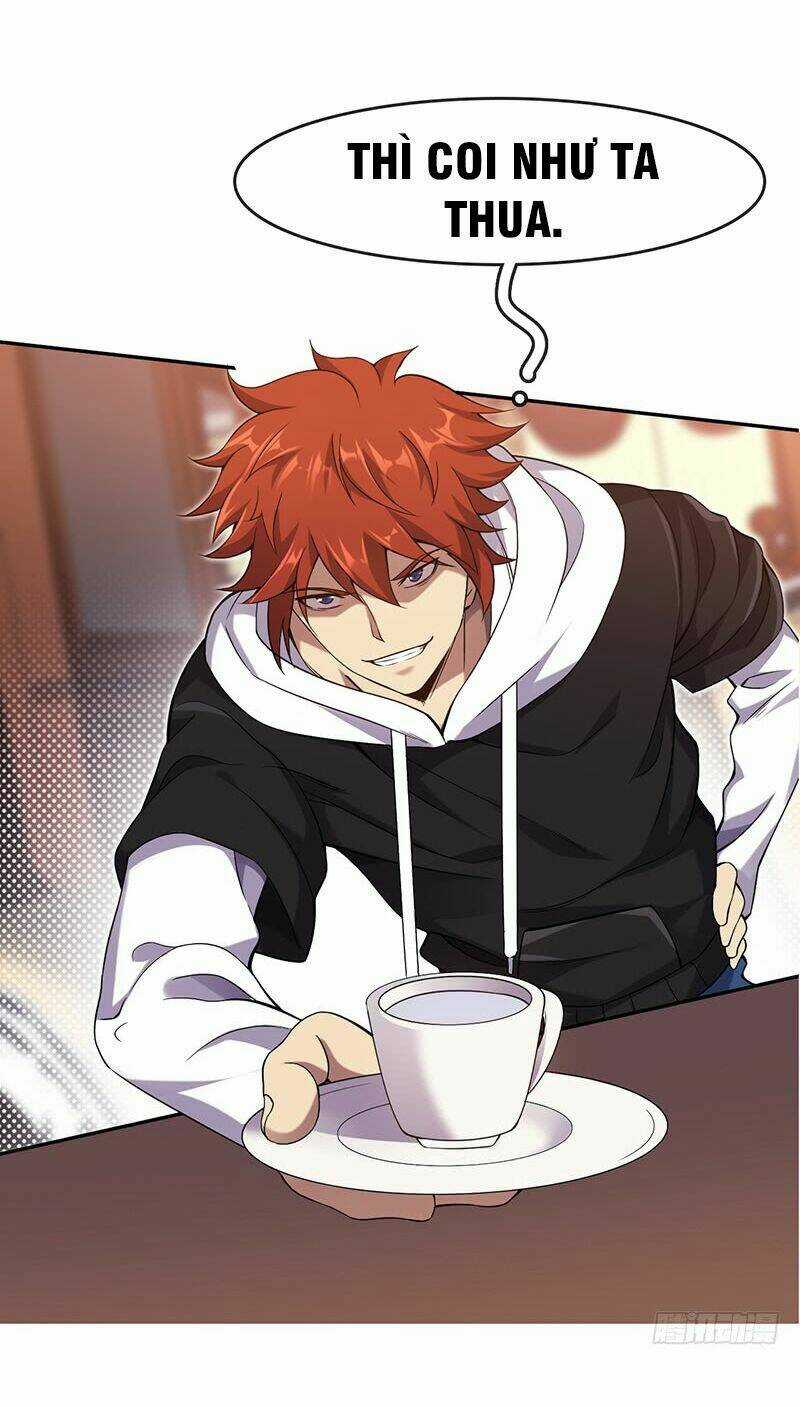 Võ Nghịch Sơn Hà Chapter 39 trang 40