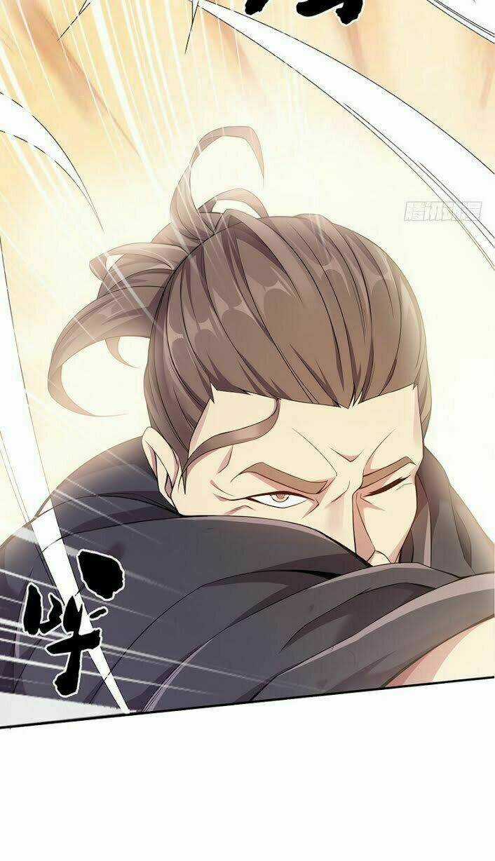 Võ Nghịch Sơn Hà Chapter 39 trang 5