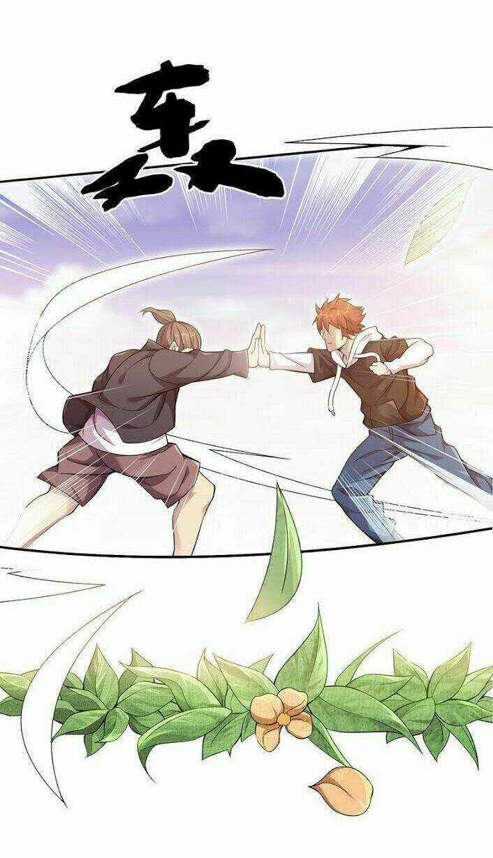 Võ Nghịch Sơn Hà Chapter 39 trang 6