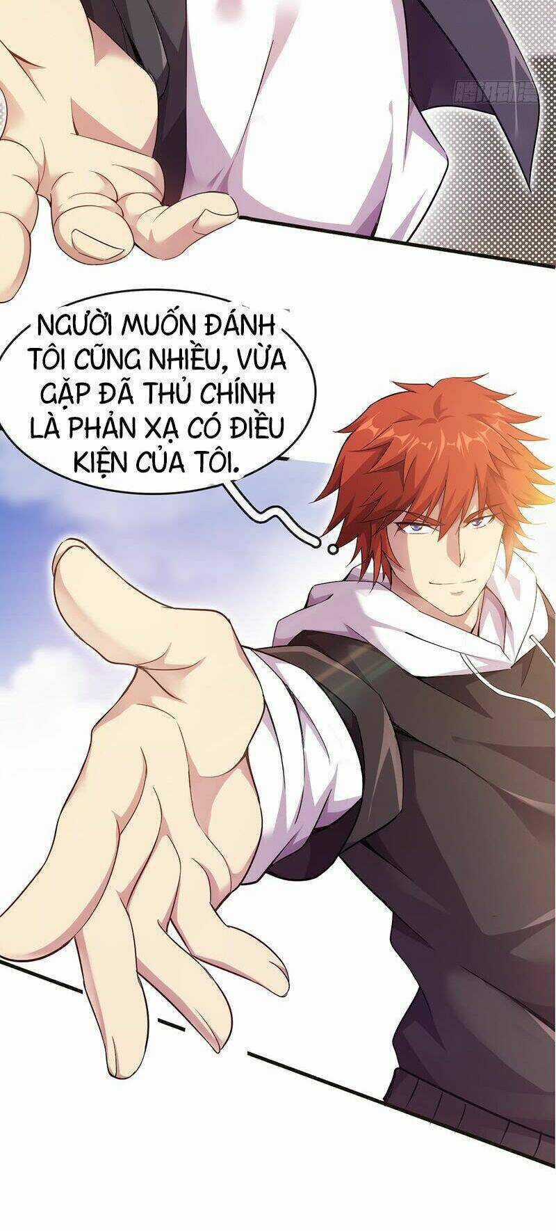 Võ Nghịch Sơn Hà Chapter 39 trang 8