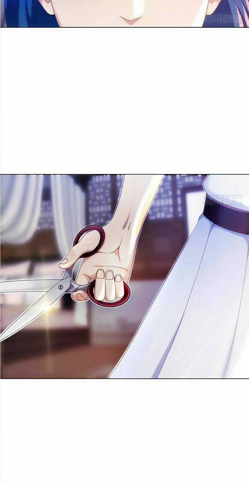 Võ Nghịch Sơn Hà Chapter 4 trang 11