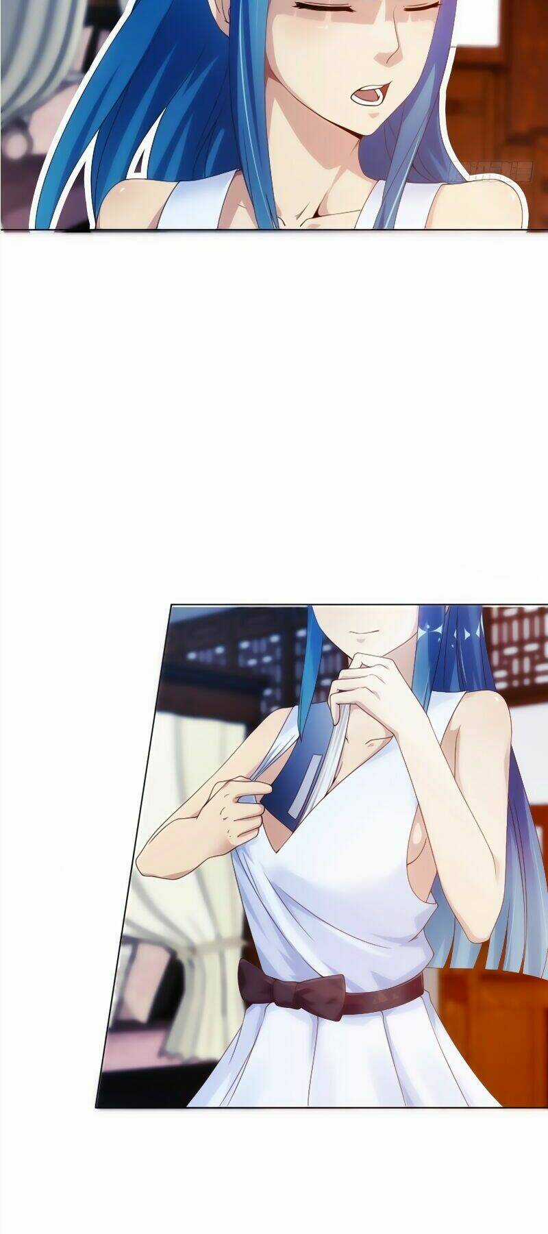 Võ Nghịch Sơn Hà Chapter 4 trang 15