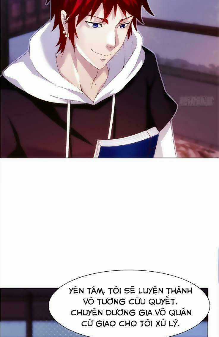 Võ Nghịch Sơn Hà Chapter 4 trang 22