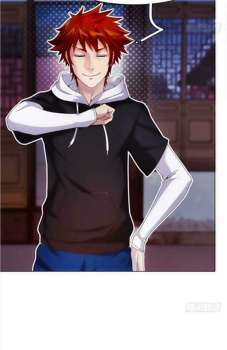 Võ Nghịch Sơn Hà Chapter 4 trang 23