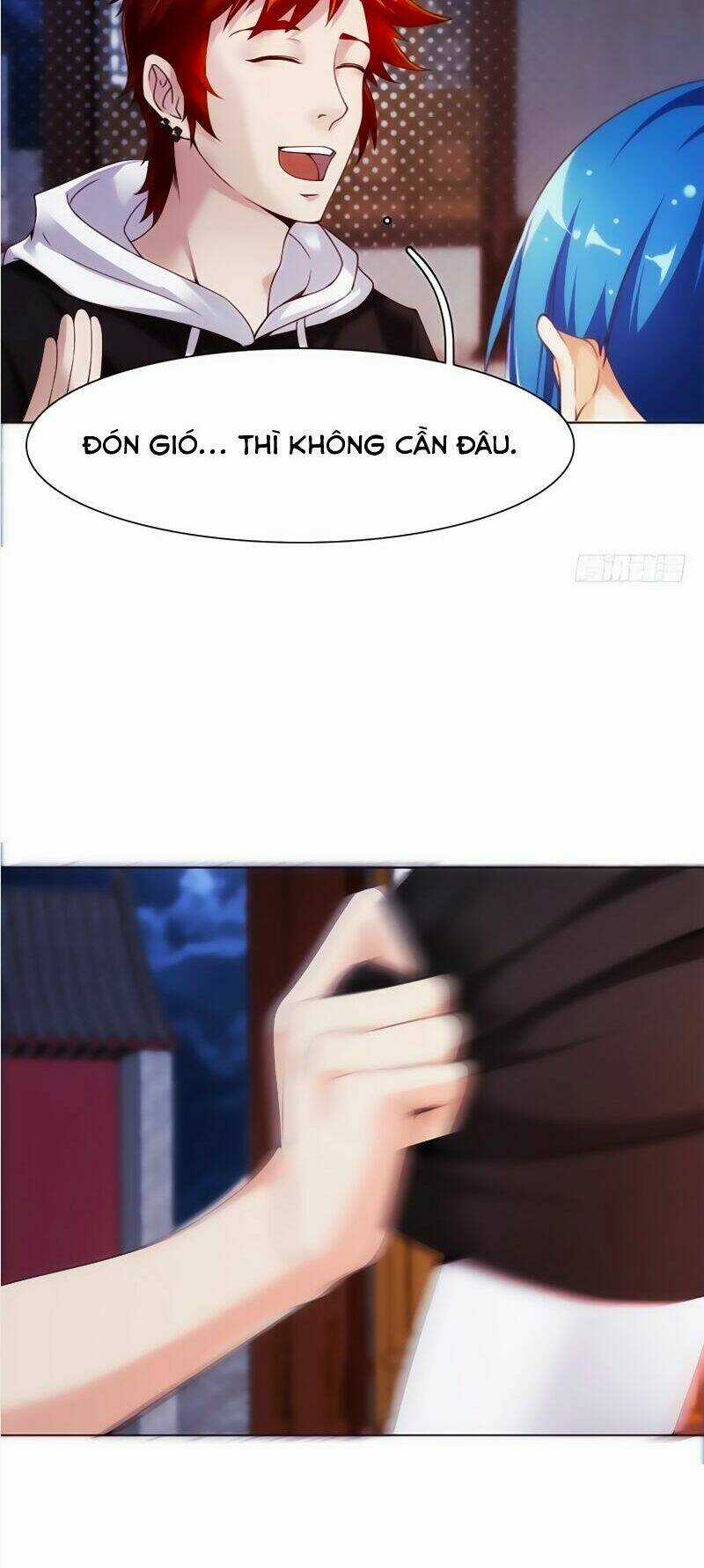 Võ Nghịch Sơn Hà Chapter 4 trang 25