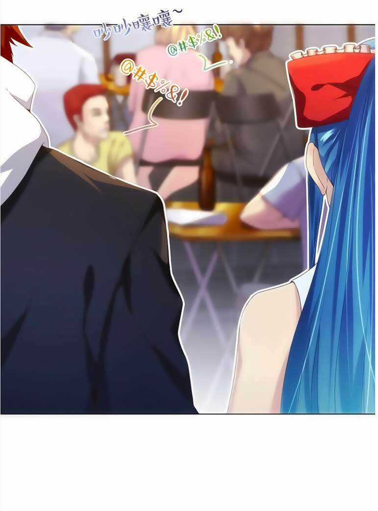 Võ Nghịch Sơn Hà Chapter 4 trang 28