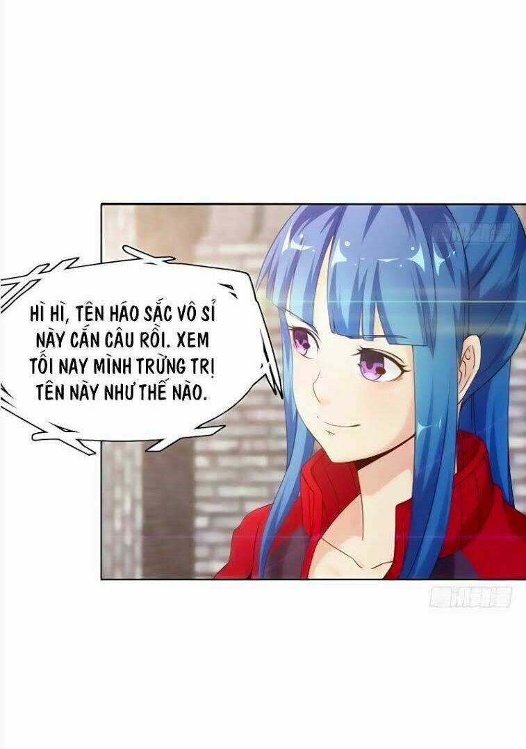 Võ Nghịch Sơn Hà Chapter 4 trang 3