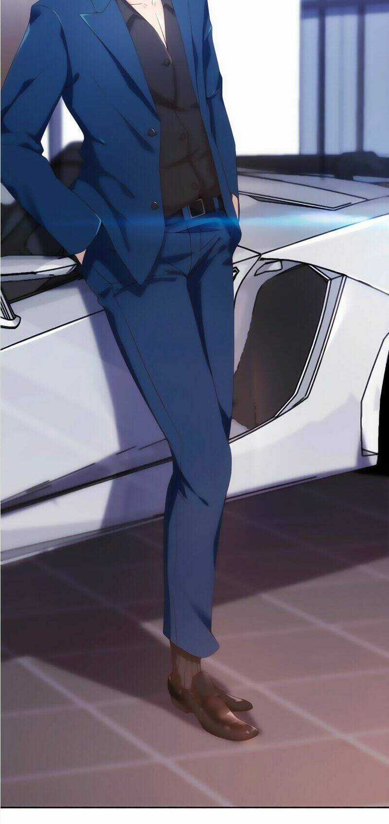 Võ Nghịch Sơn Hà Chapter 4 trang 32