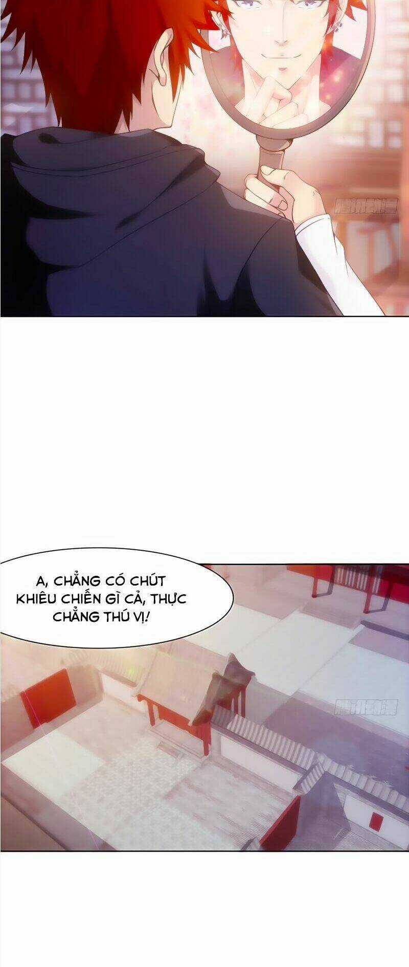 Võ Nghịch Sơn Hà Chapter 4 trang 5