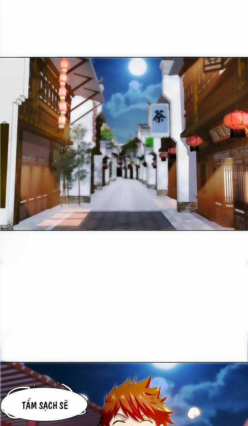 Võ Nghịch Sơn Hà Chapter 4 trang 6