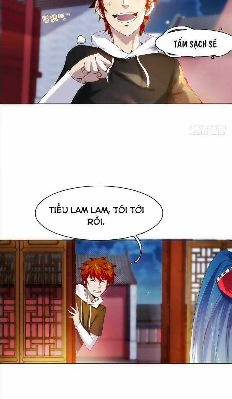 Võ Nghịch Sơn Hà Chapter 4 trang 7