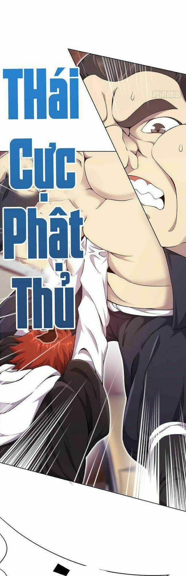 Võ Nghịch Sơn Hà Chapter 40 trang 11