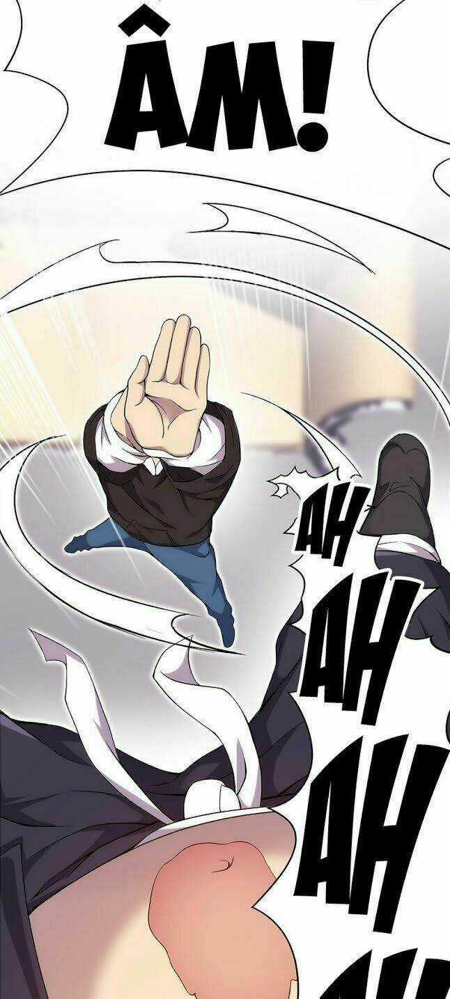 Võ Nghịch Sơn Hà Chapter 40 trang 12