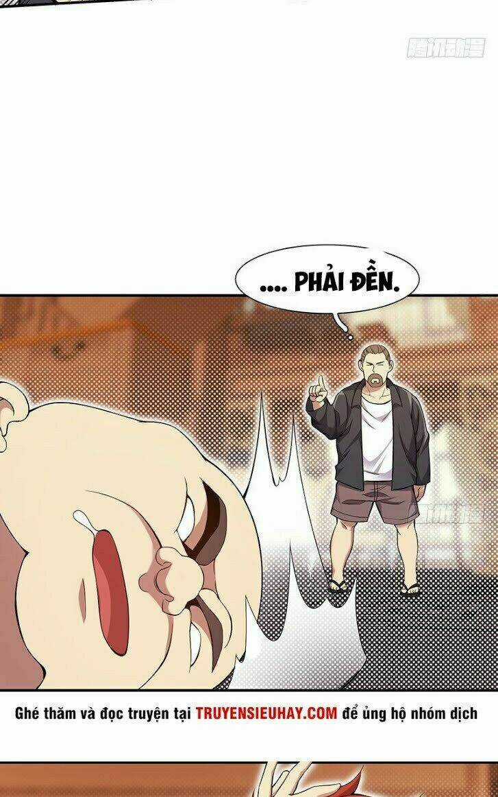 Võ Nghịch Sơn Hà Chapter 40 trang 18